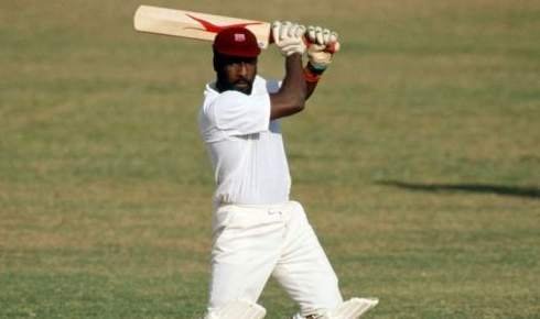 Sir vivian Richardsan